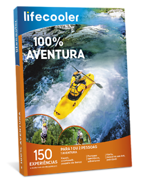 100% aventura