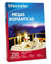 Mesas românticas