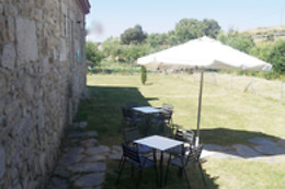 CASA RURAL QUINTO PINO