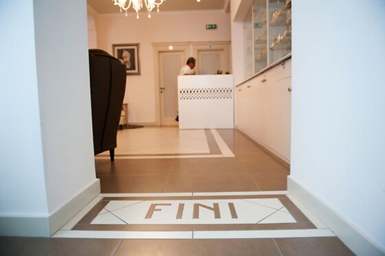 Online Booking EPS - photo 4