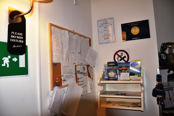Online Booking EPS - photo 2