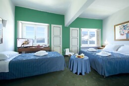 Online Booking EPS