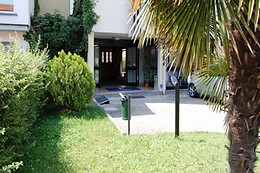 Ilga Hotel