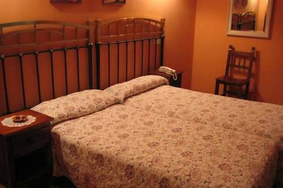 HOTEL RURAL LAJAFRIZ - photo 1