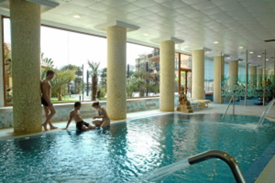 HOTEL IPV PALACE & SPA - photo 13