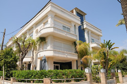 MAREA APARTHOTEL