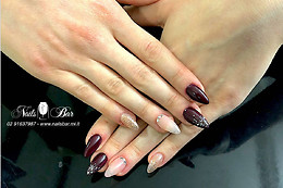 Nails & Bar - Epilforlife