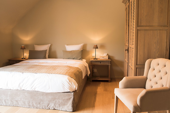 Hoeve Roosbeek - photo 17
