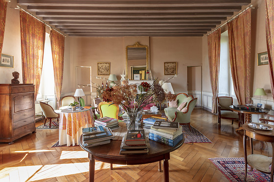 Château des salles - photo 11