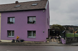 B&B Villa La Lorraine