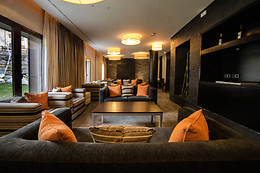 APARTHOTEL SIENTE BOI & SPA