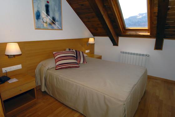APARTHOTEL SIENTE BOI & SPA - photo 18
