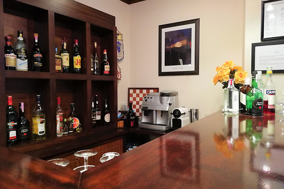 HOTEL PENINSULAR - AMARES - photo 4