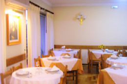 HOTEL PENINSULAR - AMARES