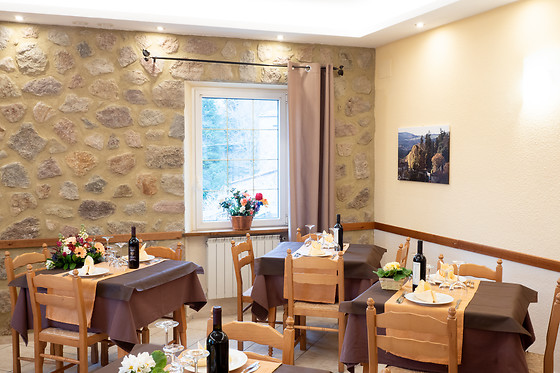 Hotel Il Fungo & Dea Wellness - photo 14