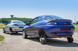 Stacs - Circuit Auto Thurigneux
