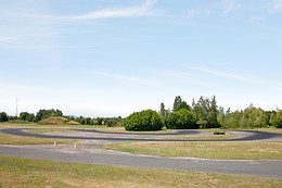 Stacs - Circuit Auto Thurigneux