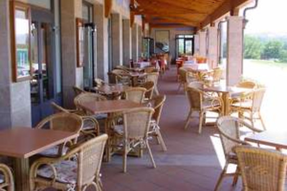 HOTEL CRISTINA - photo 10