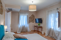 Antica Quercia Villa & Spa