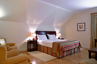 Hotel Central - Villa Termal de Monchique em Faro