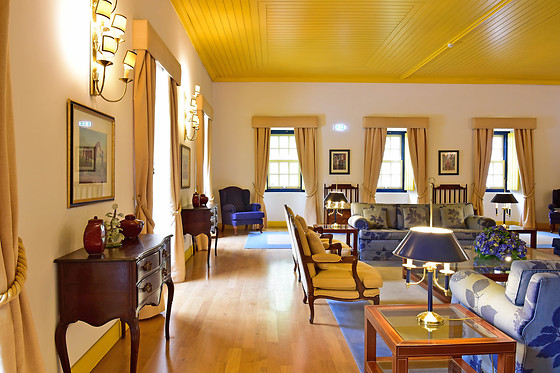 HOTEL CENTRAL - VILLA TERMAL DE MONCHIQUE - photo 5