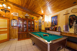 Gîte des Sources