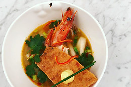 L'Orchidée Thai