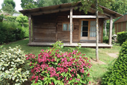 Camping Koawa Le Caussanel