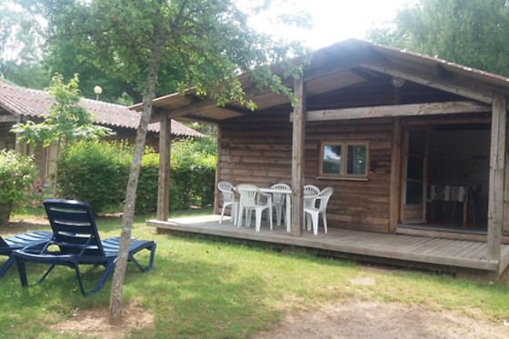 Camping Koawa Le Caussanel - photo 1