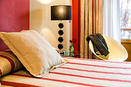 ECO-HOTEL DOÑA MAYOR
