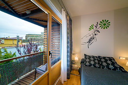 ECO-HOTEL DOÑA MAYOR