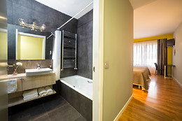 ECO-HOTEL DOÑA MAYOR