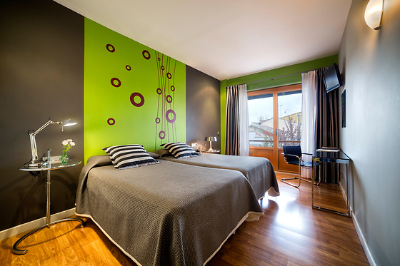 ECO-HOTEL DOÑA MAYOR - photo 11